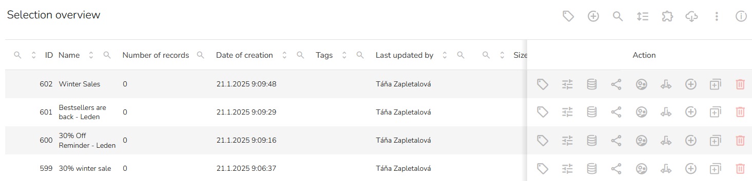selection%20overview selection%20overview